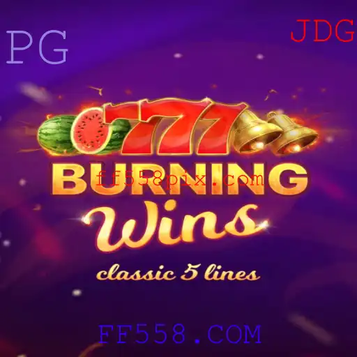 Explorando o Mundo Vibrante de BurningWins
