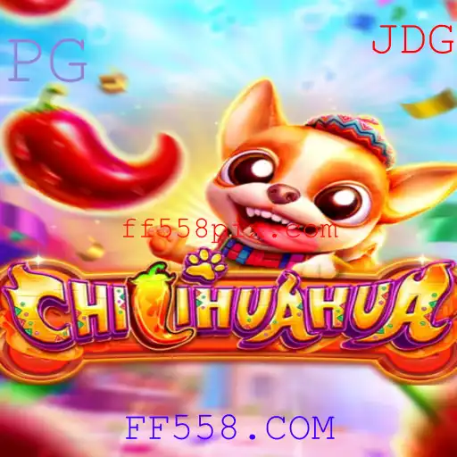 Descubra o Mundo Emocionante de CHILIHUAHUA - O Jogo que Conquista Multidões