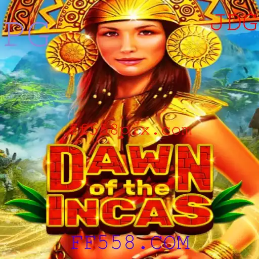 DawnoftheIncas: Uma Jornada Épica pela Civilização Perdida