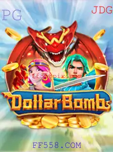 Explorando o Mundo de DollarBombs e o Portal FF558.COM
