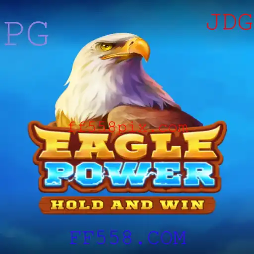 Explorando o Universo de EaglePower: O Novo Desafio de FF558.COM