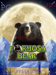 Explorando o Universo de FormosaBear