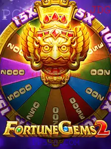 Explorando o Mundo de FortuneGems2: Uma Aventura de Estratégia e Sorte