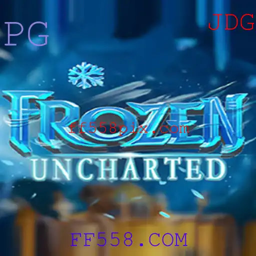 Descubra o Empolgante Mundo de FrozenUncharted