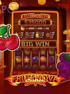 Explorando o Universo de FruitNovaSuper: Regras e Estratégias para Vencer