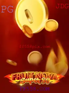 Explorando o Mundo de FruitNovaSuper80: Um Mergulho na Diversão Digital