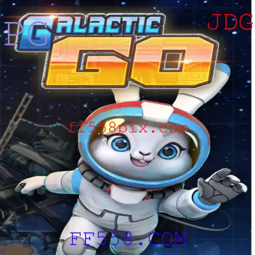 GalacticGO: Explorando as Estrelas com FF558.COM