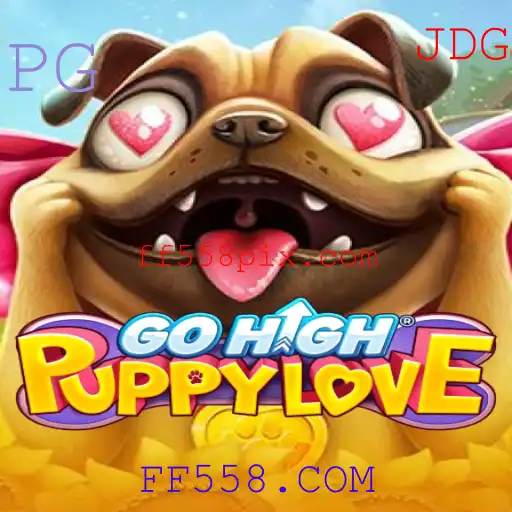 GoHighPuppyLove: Uma Aventura Empolgante no Mundo dos Jogos Interativos