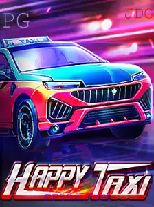 Desvendando HappyTaxi: Uma Aventura sobre Rodas