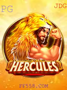Explorando o Fascinante Mundo do Jogo 'Hercules' e a Nova Onda de Entretenimento no FF558.COM