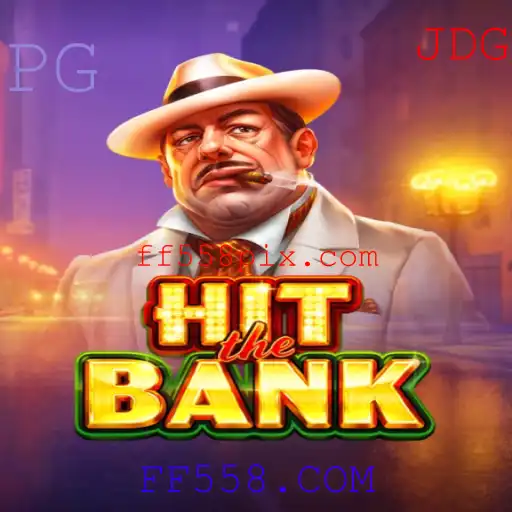 Explorando o Mundo de HitTheBank