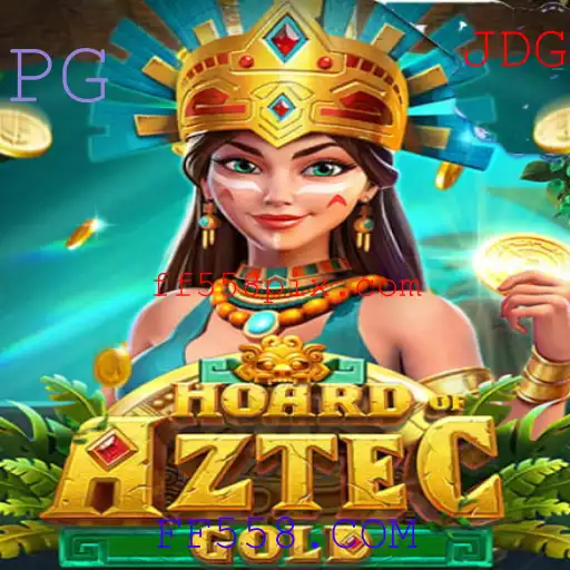Descubra o Fascinante Universo de HoardofAztecgold