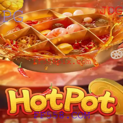 Introdução ao Jogo Hotpot e Sua Parceria com FF558.COM