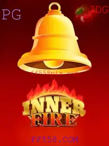 Descubra o emocionante jogo InnerFire e a sua conexão com FF558.COM