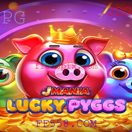 Descubra JManiaLuckyPyggs: Um Vício Empolgante