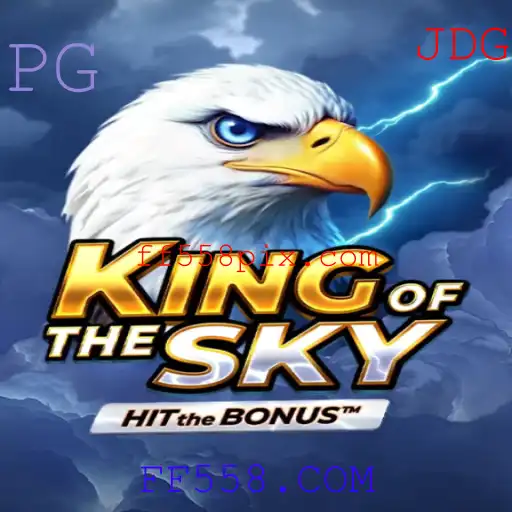 Conheça o Empolgante Jogo KingOfTheSky