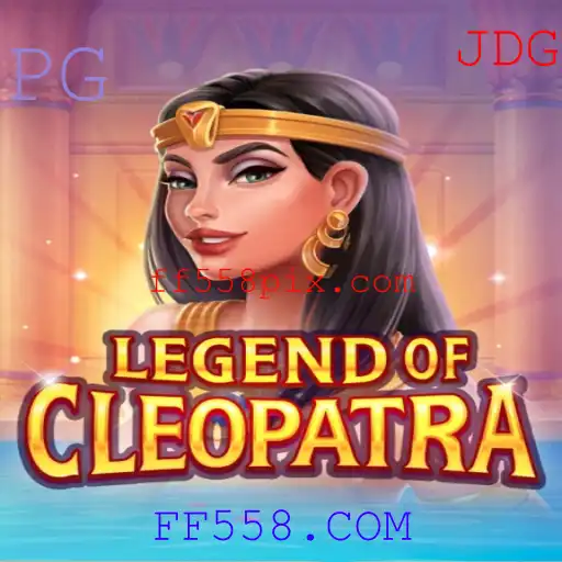 Explorando a Magia Antiga em LegendOfCleopatra: Uma Jornada no Mundo do Antigo Egito