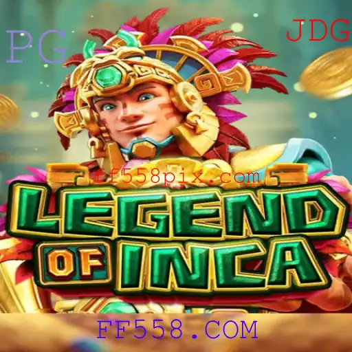 Descubra o Fascinante Mundo de LegendofInca com FF558.COM