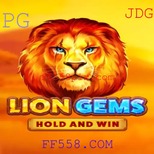 Explorando LionGems: Um Jogo de Estratégia e Aventuras no Universo de FF558.COM
