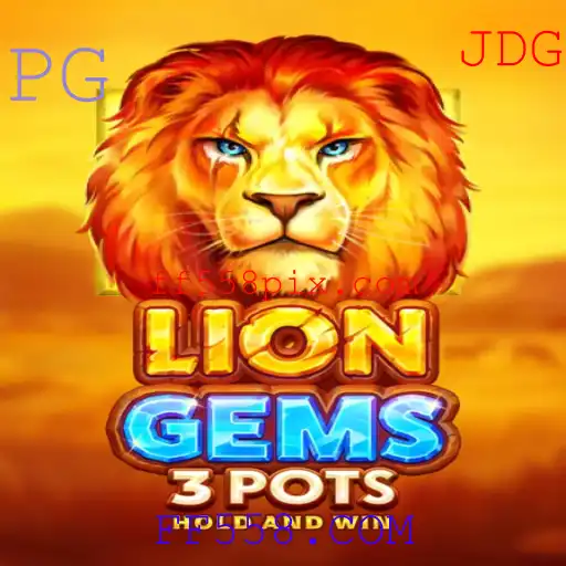 Explorando o Mundo de LionGems3pots e a Plataforma FF558.COM