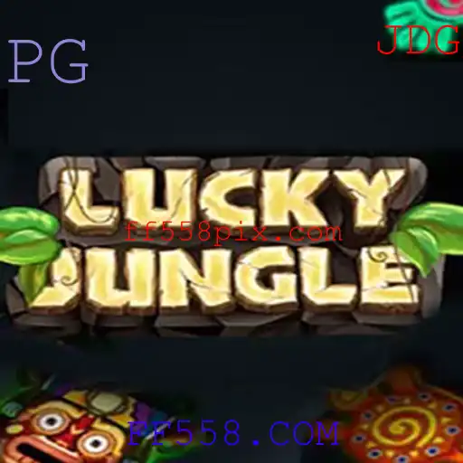 Explorando o Mundo de LuckyJungle: Uma Aventura Inovadora no Universo dos Jogos de Azar