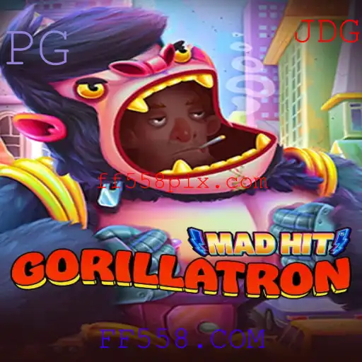 Explorando MadHitGorillatron: Um Mergulho no Jogo que Está Inovando o Mundo dos Games