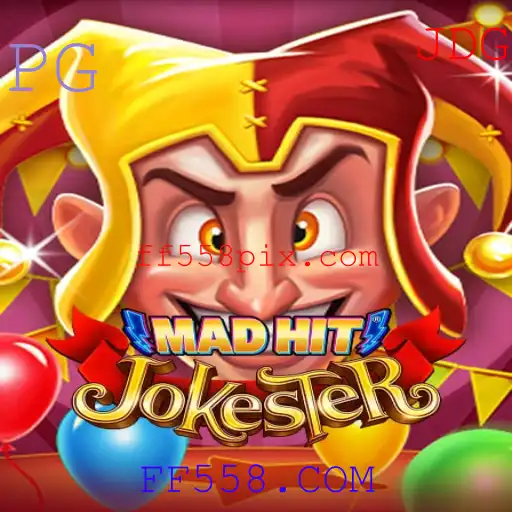 MadHitJokester: A Nova Sensação do Mundo dos Jogos Online