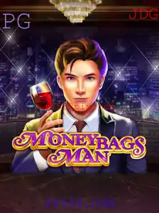 Explorando o Mundo de MoneybagsMan: O Jogo de Estratégia Financeira