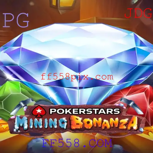 Explorando o Mundo do Pokerstars e a Parceria Inusitada com FF558.COM