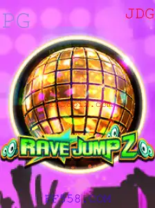 RaveJump2: Uma Imersão no Mundo do Parkour Virtual