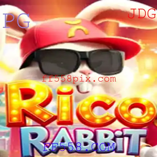 Descubra o Fascinante Mundo de RicoRabbit na Plataforma FF558.COM