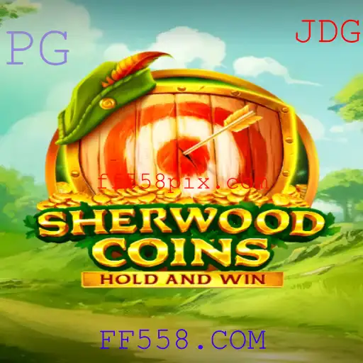 Descubra o Mundo de SherwoodCoins: Um Jogo Inovador