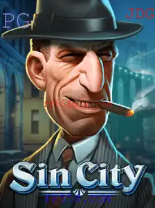 Descubra o Mundo de SinCity: Uma Nova Experiência de Jogo Online