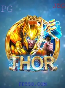 THOR: Descubra o Excitante Jogo de Estratégia com FF558.COM