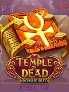 Explorando o Mundo de 'TempleofDeadBonusBuy'