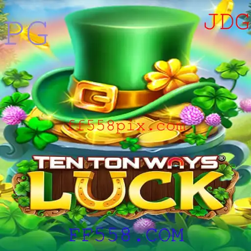 Explorando o Universo de TenTonWaysLuck: Um Mergulho nas Regras e Dinâmicas do Jogo