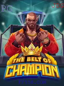 TheBeltOfChampion: Um Mergulho no Universo Competitivo do FF558.COM