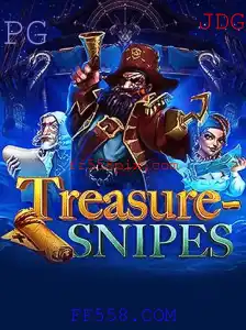 Explorando o Mundo de TreasureSnipes: Regras e Estratégias