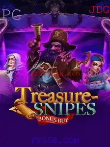 Explorando o Mundo de TreasuresnipesBonusBuy
