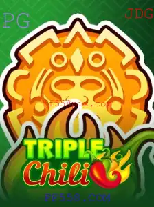 TripleChili: Uma Nova Sensação nos Jogos Online em FF558.COM