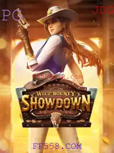 Descubra o Mundo de Aventura de WildBountyShowdown