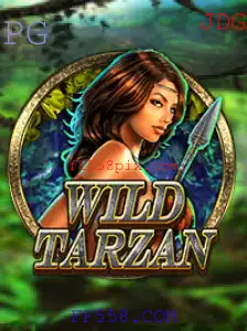 Explorando os Mistérios de WildTarzan: Uma Aventura Selvagem