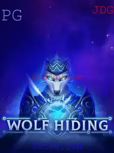 Descubra o emocionante mundo de WolfHiding: um jogo de estratégia e desafio