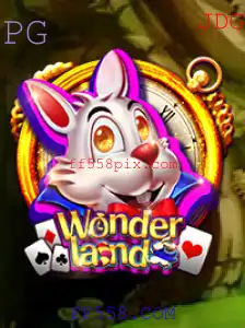 Descubra a Mágica e Aventura do Jogo Wonderland