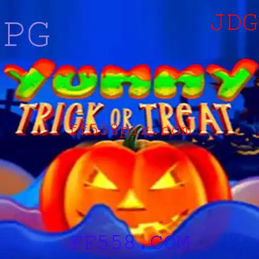 Descubra YummyTrickorTreat: Um Jogo Empolgante de Halloween